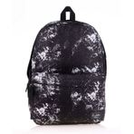 Kaukko K1478 Black Nature Sırt Çantası