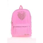 Kaukko K1548 Pembe Sırt Çantası