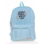 Kaukko K1550 Print Ocean Sırt Çantası