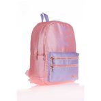 Kaukko K1570 Duble Somon Sparkle Sırt Çantası