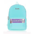 Kaukko K1584 Magic Gloss Mint Sırt Çantası