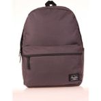 Kaukko K1589 Basic Gri Okul Sırt Çantası
