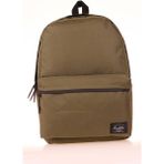 Kaukko K1590 Haki Basic Okul Sırt Çantası