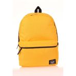 Kaukko K1592 Hardal Basic Okul Sırt Çantası
