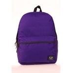 Kaukko K1596 Mor Basic Okul Sırt Çantası