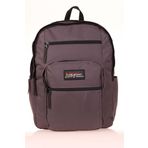 Kaukko K1600 Gri Full Pocket Okul Sırt Çantası
