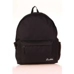 Kaukko K1614 Siyah Casual Okul Sırt Çantası