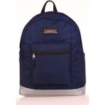 Kaukko K1634 Lacivert Mountain Okul Sırt Çantası