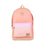 Kaukko K1644 Plaid Somon Wichlight Sırt Çantası