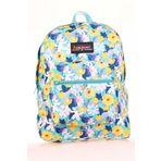 Kaukko K1676 Yellow Flowers Spring Sırt Çantası
