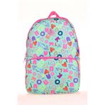 Kaukko K1695 Green Brokar Sırt Çantası