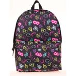 Kaukko K1702 Neon Art Nature Sırt Çantası