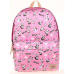 Kaukko K1711 Nature Panda Sırt Çantası
