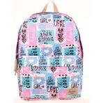 Kaukko K1712 Girl Nature Sırt Çantası