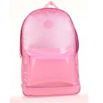 Kaukko K1743 Plain Pink Magical Sırt Çantası