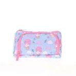 Kaukko K2428 Nature Plump Travel Magic Kalem Çantası