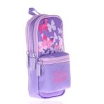 Kaukko K2447 Butterfly Layer Junior Bag Kalem Çantası