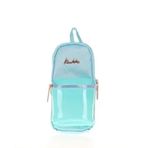 Kaukko K2507 Magical Junior Bag Turkuaz Kalem Çantası