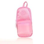 Kaukko K2566 Plain Pink Junior Bag Magical Kalem Çantası