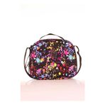 Kaukko K9031 Watercolor Rainbow Beslenme Çantası