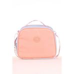Kaukko K9040 Blue Double Stripe Beslenme Çantası