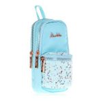 Kaukko Kalem Cantasi Magic Dreams Junior Bag Tasli Uc Bolmeli Kalem Cantasi