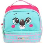Kaukko Kids Beslenme Çantası (Cute Face Koala)