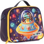 Kaukko Kıds Beslenme Çantası (Layer Astronaut)