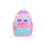 Kaukko Kids Cute Face Mouse Sırt Çantası
