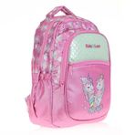Kaukko Kids Kapitone Unicorn Kiz Cocuk Okul Sirt Cantasi