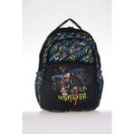 Kaukko Kids Love Design Ofroad 39X29X16 L5087 Okul Çantası