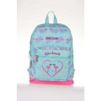 Kaukko Kids Love Sweet Flamingo Okul Çantası 39X27X19 L5077 - Renkli