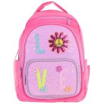 Kaukko Kids Okul Sırt Çantası Magic Peace L5211