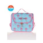 KAUKKO KidsLove Kaktüs Beslenme Çantası THERMO