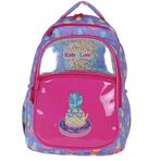 Kaukko KRN-L5069-KRN-L8069 Ananas Ilkokul Çanta Ve Kalemlik Seti