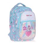 Kaukko L5094 Kids&Love Aynalı Taşlı Unicorn Sırt Çantası