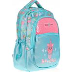 Kaukko L5099 Kids&Love Kapitone Cactus Sırt Çantası