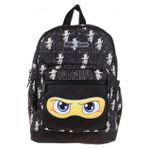 Kaukko L5129 Kids Love Sweet Ninja Sırt Çantası