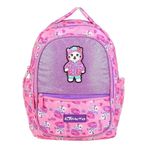 Kaukko L5153 Rubber Cat Kids Sırt Çantası