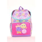 Kaukko L5159 Cube Smile Kids Sırt Çantası
