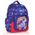 Kaukko L5170 Fast Astronaut Kids Sırt Çantası