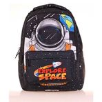 Kaukko L5174 Toys Astronaut Kids Sırt Çantası