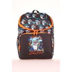Kaukko L5175 Cube Shark Kids Sırt Çantası