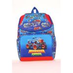 Kaukko L5176 Cube Monster Truck Kids Sırt Çantası