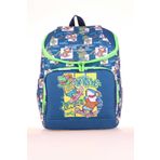 Kaukko L5177 Cube Xtreme Kids Sırt Çantası