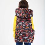 Kaukko L5179 Evolution Ofroad Kids Sırt Çantası