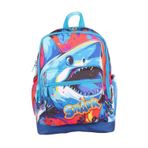 Kaukko L5185 Kids Layer Shark Sırt Çantası