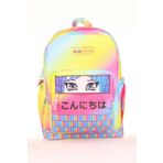 Kaukko L5200 Sweet Girl Kids Sırt Çantası