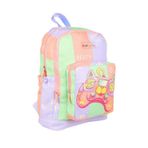Kaukko L5201 Sweet Game Kids Sırt Çantası