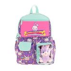 Kaukko L5242 Kids Plush Bunny Sırt Çantası